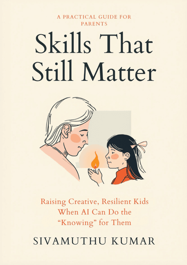 Skills That Still Matter